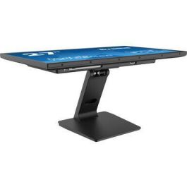 Monitor Iiyama 27" Bonded Pcap 10P Touch, 1920X1080, Ips-Panel, Flat Bezel Free Glass Front, Hdmi, Displayport, 360Cd/M² (With Touch), Usb Hub 2X 3.2, Speakers (T2752MSC-B1) Monitor Iiyama 27" Bonded Pcap 10P Touch, 1920X1080, Ips-Panel, Flat Bezel Free Glass Front, Hdmi, Displayport, 360Cd/M² (With Touch), Usb Hub 2X 3.2, Speakers (T2752MSC-B1)