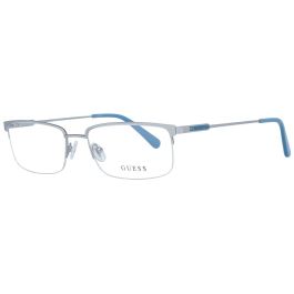 Montura de Gafas Hombre Guess GU50005 56011 Precio: 74.58999988. SKU: B1CBTT85QA