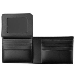 CYP BRANDS Cartera Batman DC Comics de Piel Vegana con Múltiples Compartimentos para Tarjetas y Billetes, Tamaño 13x2x9,5cm Precio: 16.94999944. SKU: B1BDEXL55L