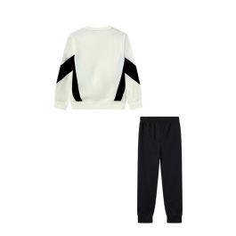 Chándal Infantil Champion Blanco