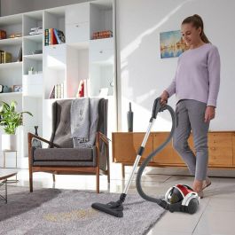 Aspirador LG VC5506NHTB 650 W
