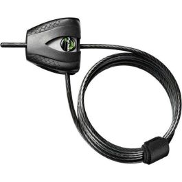 Master Lock 8417EURDPRO Cable antirrobo patentado ajustable de 30 cm a 1,8 m Master Lock 8417EURDPRO Cable antirrobo patentado ajustable de 30 cm a 1,8 m