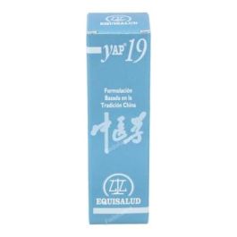 EQUISALUD Yap-19 Desequilibrio Hígado-Estómago, Tónico con Diente de León y Menta, 31 ml Precio: 15.8999995. SKU: B1JJV87L7S