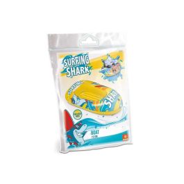 Barca tiburon surfero 112cm Barca tiburon surfero 112cm