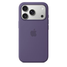 Funda para Móvil Apple Morado Apple