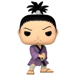 Figura POP Hunter x Hunter Nobunaga Precio: 16.89000038. SKU: B17QSPDMNA