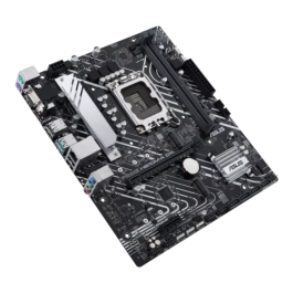 Placa Base Asus Prime H610M-A D4-CSM/ Socket 1700/ Micro ATX Placa Base Asus Prime H610M-A D4-CSM/ Socket 1700/ Micro ATX
