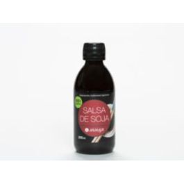 Salsa De Soja 250Ml. Salsa De Soja 250Ml. Precio: 9.152. SKU: B1CAQLWNJM