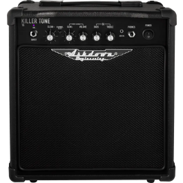 Ashdown Amplificador Guitarra Combo Killer Tone 1X8" 15W Precio: 109.50000028. SKU: B1B8ATKBMQ