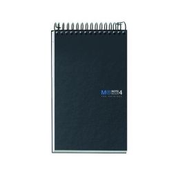 Bloc Miquelrius The Original Reporter Notebook 4 Micro.Tapa Dura A6 120H 70G Cuadric.5X5 Grafito 5 unidades Precio: 17.5000001. SKU: B19YVYTMAQ