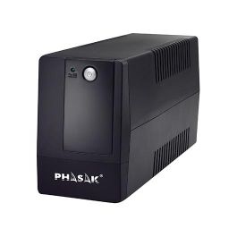 PHASAK SAI 600VA Basic Interactivo Precio: 53.58999976. SKU: B14X5MDMCE