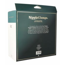 Succionador de Clítoris Virgite Succionador de Clítoris Virgite