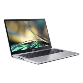 Laptop Acer NX.K6TEB.04B Qwerty Español 15,6" Intel Core I7-1255U 16 GB RAM 1 TB SSD Laptop Acer NX.K6TEB.04B Qwerty Español 15,6" Intel Core I7-1255U 16 GB RAM 1 TB SSD
