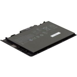 CoreParts Batería para Portátil HP 51.80Wh 4 Celdas Li-ion 14.8V 3500mAh Precio: 48.50000045. SKU: B19XYCXYRA