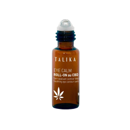 Talika Eye Calm Roll On 10 mL Precio: 27.50000033. SKU: B139663NYD