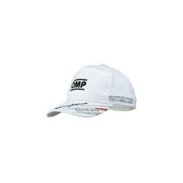 Omp Gorra OMPPR0-0918-AK1-020 Niños Blanco Precio: 14.69000016. SKU: S3706710