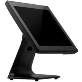 Premier TM-150 Monitor TPV Táctil Capacitivo 15 pulgadas LED Negro 1024x768 USB VESA 75x75 con Soporte de Aluminio Precio: 192.79000059. SKU: S5615555