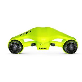 Patinete Eléctrico Nilox Acqua Scooter Amarillo Subacuática Patinete Eléctrico Nilox Acqua Scooter Amarillo Subacuática