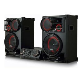 Microcadena de Música LG CL98 3500W Microcadena de Música LG CL98 3500W