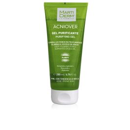 Martiderm ACNIOVER Gel Purificante Piel Grasa y Acnéica 200 ml Precio: 13.50000025. SKU: S0565621