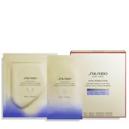 Shiseido Vpn Radiance Mask X 6 Sets Precio: 93.90000026. SKU: S0580764