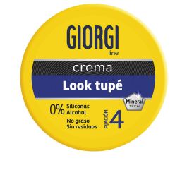 Giorgi Line FIJACIÓN Y TEXTURA crema look tupé nº5 125 ml Precio: 7.88999981. SKU: S0569916