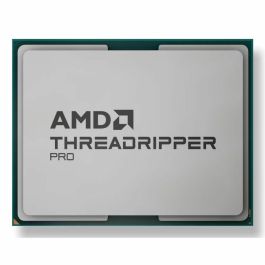 AMD Ryzen Threadripper PRO 9975WX Procesador 32 Núcleos 64 Hilos 4 GHz (hasta 5.4 GHz) Socket sTR5 para Workstation
