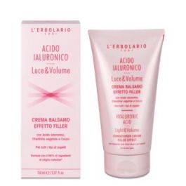 Crema Balsamo Capilar  Efecto Filler Volumen 150Ml Precio: 19.49999942. SKU: B12RQ98R4Q