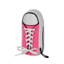 OMP! Portatodo Sneakers Fuchsia 9x20x5 cm