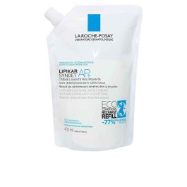 La Roche Posay LIPIKAR SYNDET AP+ Crema de Ducha Relipidizante Anti-irritaciones Piel Atópica Recarga 400 ml Precio: 16.50000044. SKU: B1JGJ6JDY2