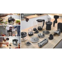 Bosch MUMS6 ZS13D