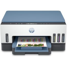 HP multifuncion inkjet Smart Tank 7006 HP multifuncion inkjet Smart Tank 7006 Precio: 355.78999962. SKU: S7817406