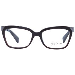 Montura de Gafas Unisex Yohji Yamamoto YY1014 54108 Montura de Gafas Unisex Yohji Yamamoto YY1014 54108