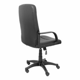 Sillón de Oficina Villa Foröl 261SPNE Negro Sillón de Oficina Villa Foröl 261SPNE Negro