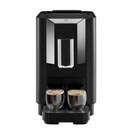 Continental Edison CECFAUTOB Cafetera espresso con molinillo 19 Bar 1450 W Negro Precio: 248.89000015. SKU: B1D25ZSKJH