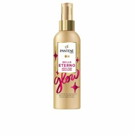 Pantene BRILLO ETERNO aceite de hidratación spray para cabello seco, protección UV y puntas abiertas, 200 ml Precio: 9.5000004. SKU: B1KJASGYW3
