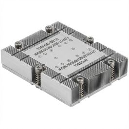 K Cooler Server Supermicro CPU-Kühler 1U für Sockel SP5 passiv SNK-P0082V Precio: 109.6139. SKU: B1B9KZMHKA