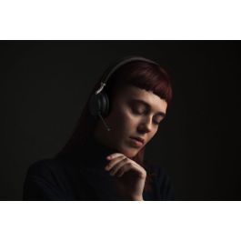 Yealink BH72 Lite Teams, Ø35 mm, 20Hz - 20kHz, Bluetooth 5.2, USB-C Yealink BH72 Lite Teams, Ø35 mm, 20Hz - 20kHz, Bluetooth 5.2, USB-C