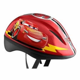 CARS Casco Ajustable Talla XS