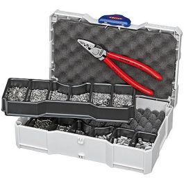 KNIPEX Aderendhlsensortiment Precio: 131.0309. SKU: B1J5XJMKFS