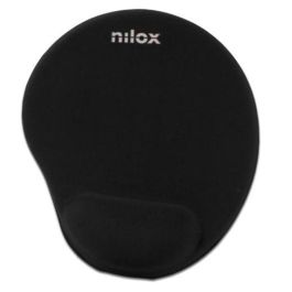 Nilox Alfombrilla Ergonomica Para Raton Negro Nilox Alfombrilla Ergonomica Para Raton Negro Precio: 6.50000021. SKU: S7753222
