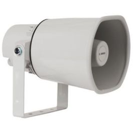 Bosch LH1-10M10E Altavoz de Bocina de 10W de Potencia, 1000 Ohmios de Impedancia, 7x8 pulgadas, Gris Precio: 110.49999994. SKU: B1EJA4DTJY