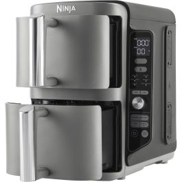 Ninja SL400EU Freidora de Aire Doble Zona XL 9,5L con 6 Programas Precio: 196.88999968. SKU: B195CZ4JQS