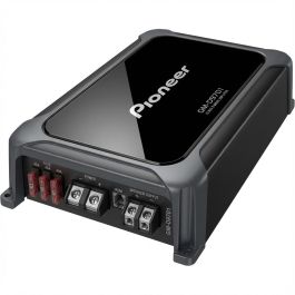 Pioneer GM-D9701 Amplificador de Coche de Clase D Monobloque de 1600W Precio: 270.7012. SKU: B1GMH7L8PM