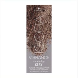 Schwarzkopf Igora Vibrance Raw Earthy Clay 60 ml Tinte Permanente Rubio Oscuro Ceniza Marrón 6-16 Precio: 8.49999953. SKU: S4244474