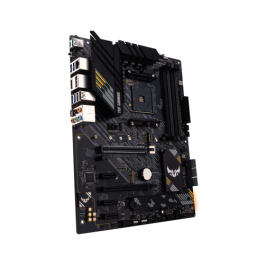 Asus TUF GAMING B550-PLUS WiFi II Placa Base AMD AM4, DDR4 128GB, Wi-Fi 6, Bluetooth 5.2, ATX - 90MB19U0-M0EAY0 Asus TUF GAMING B550-PLUS WiFi II Placa Base AMD AM4, DDR4 128GB, Wi-Fi 6, Bluetooth 5.2, ATX - 90MB19U0-M0EAY0