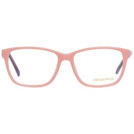 Montura de Gafas Mujer Emilio Pucci EP5032 53074 Montura de Gafas Mujer Emilio Pucci EP5032 53074