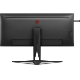 AOC AG405UXC Monitor Gaming 39.5" IPS Wide Quad HD 3440x1440 1ms 144Hz