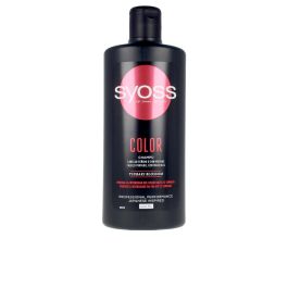 Syoss Champú Cabello Teñido COLOR TECH 440 ml Precio: 3.58999982. SKU: S0578317