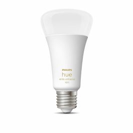 Philips Hue White Ambiance, Bulbo LED conectado E27, equivalente 100W, 1600 Lumen, Bluetooth Compatible